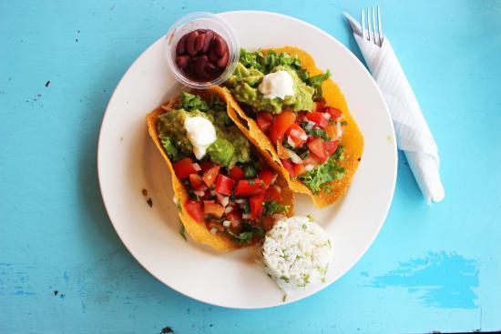 Mojo's Flying Burritos